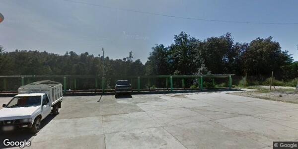 BODEGA DE LA UNIDAD MEDICA RURAL IMSS